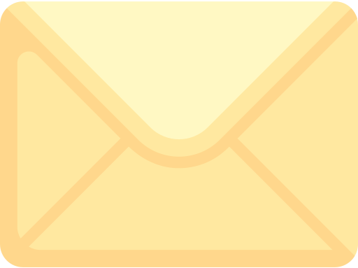 Sobre de invitación